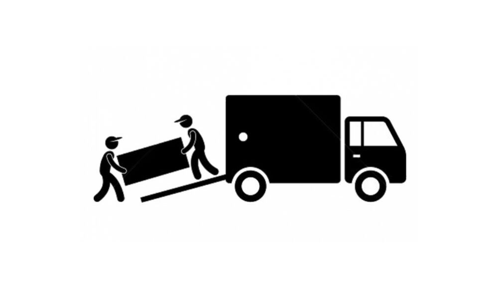Delivery & Installation - 1 Bedroom Home